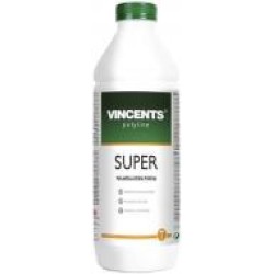 Ремонтная смесь VINCENTS POLYLINE Super 1 л