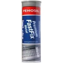 Эпоксидная шпаклевка PENOSIL FastFix Metal (холодная сварка) 30мл