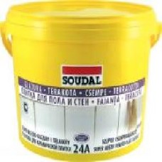 Клей для плитки SOUDAL 24 А 15 кг