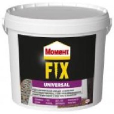 Клей монтажный Момент Fix Universal 3 кг