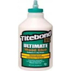 Клей для дерева Titebond III Ultimate 946 мл