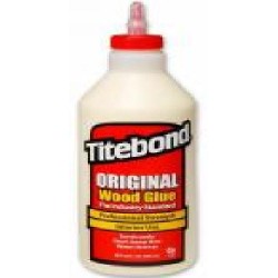 Клей для дерева Titebond Original 946 мл