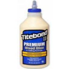 Клей для дерева Titebond II Premium 946 мл