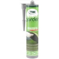 Клей для искусственной травы TKK GARDEN GRASSFIX GREEN 290 мл