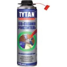 Смывка для пены Tytan Tytan Eco-cleaner 500 мл