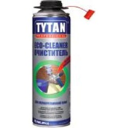 Смывка для пены Tytan Tytan Eco-cleaner 500 мл