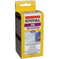 Смывка для пены SOUDAL PU REMOVER 100 мл