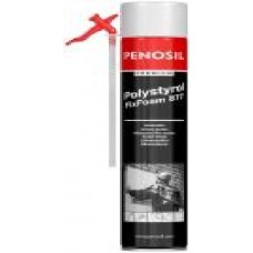 Пена-клей Penosil Polystyrol FixFoam 750мл