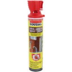 Пена монтажная SOUDAL Genius Gun 750 мл