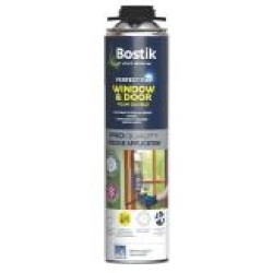 Пена монтажная Bostik Foam Double 750 мл