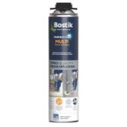 Пена монтажная Bostik Multi Foam Double 750 мл