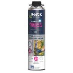 Пена монтажная Bostik Maxi 65 Pro Foam 870 мл