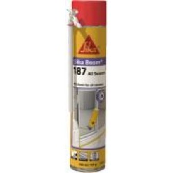 Пена монтажная Sika SikaBoom-187 All Seasons 750 мл