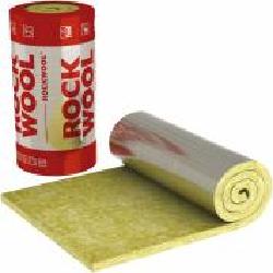 Базальтовая вата ROCKWOOL ALU LAMELLA MAT 30 мм 8 кв.м