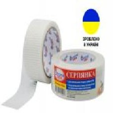 Стеклолента самоклеящаяся ORIGINAL TAPE 50мм х 45м